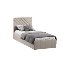 Кровать с ПМ «Дэлли» Тип 1 (с подъемным механизмом) с заглушиной