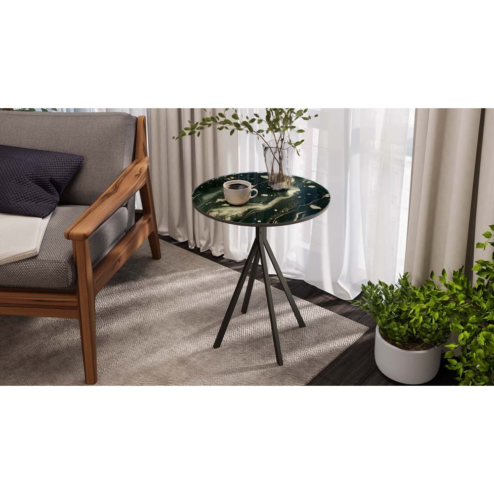 Стол журнальный  ДП 1-04-14 Стол журнальный  ДП 1-04-14