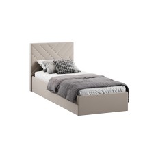 Кровать с ПМ «Кевия» Тип 1 (с подъемным механизмом) с заглушиной