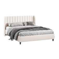 Кровать с ПМ «Шанель» (с подъемным механизмом)