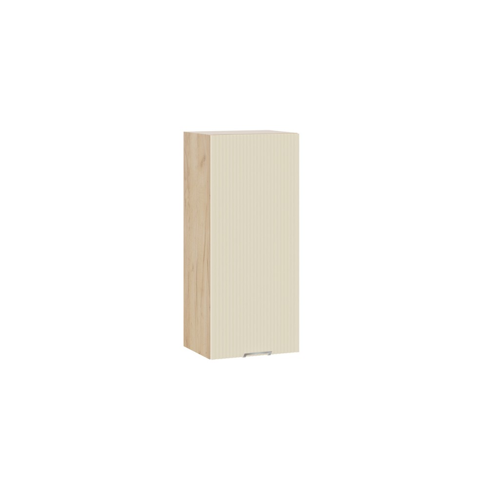 Шкаф навесной c одной дверью «Кимберли» Шкаф навесной c одной дверью «Кимберли»