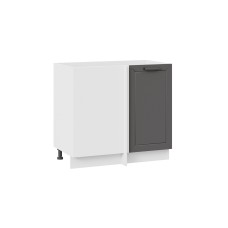 Шкаф напольный угловой «Лорас»