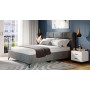Кровать с ПМ «Делана»  (с подъемным механизмом) 