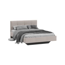 Кровать без ПМ «Элис» Тип 1 (без подъемного механизма) Исп.2