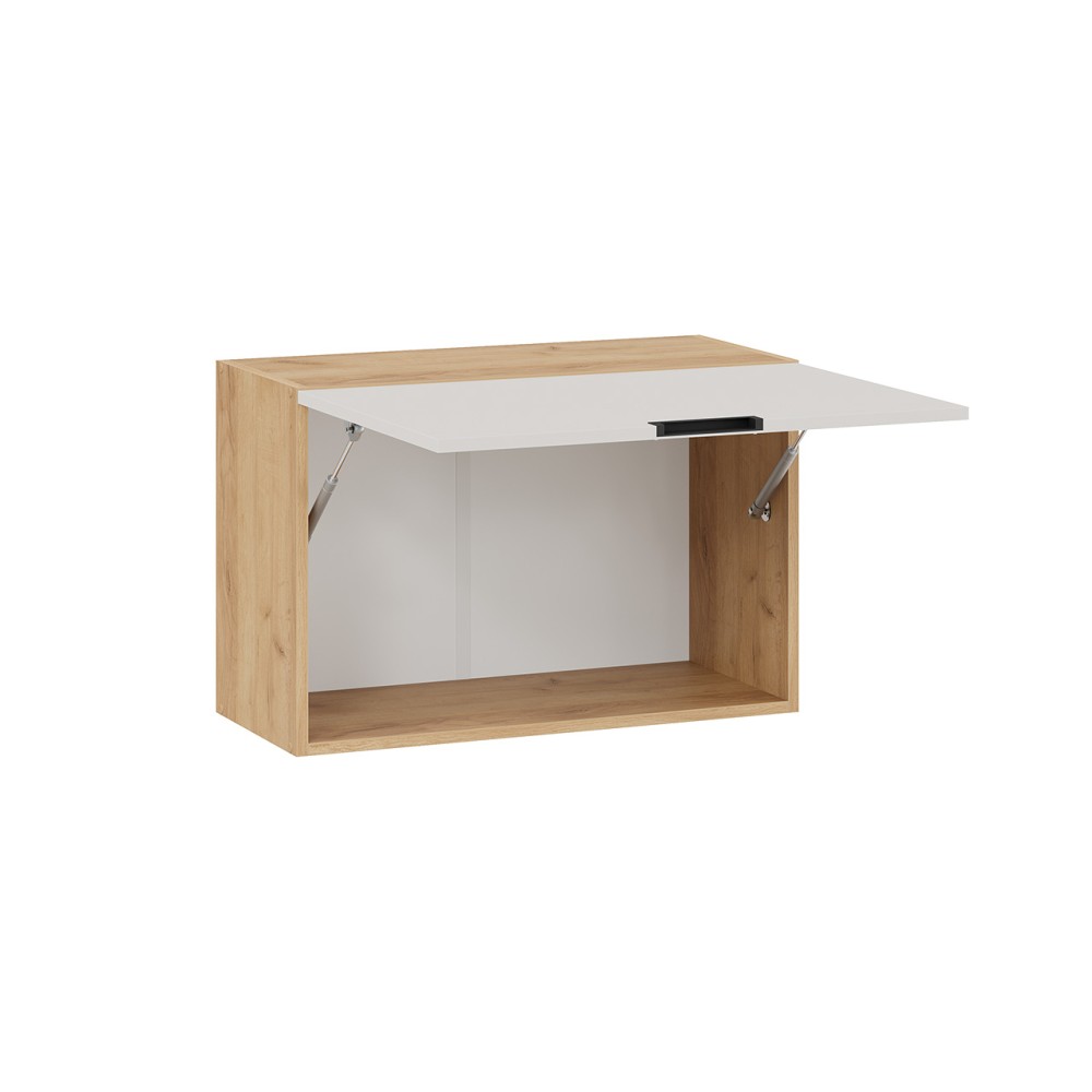 Шкаф навесной c одной откидной дверью «Гренада» Шкаф навесной c одной откидной дверью «Гренада»