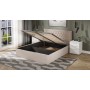 Кровать с ПМ «Порто» (с подъемным механизмом) без заглушины