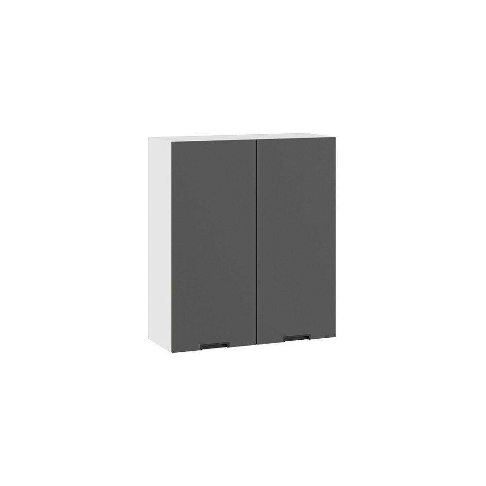 Шкаф навесной c двумя дверями «Гренада» Шкаф навесной c двумя дверями «Гренада»