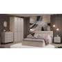Спальный гарнитур «Пандора» №4