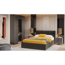 Спальный гарнитур «Стелла» №6