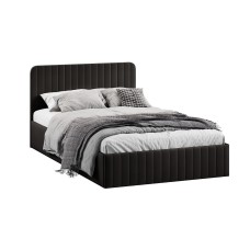 Кровать с ПМ «Шелли» Тип 1 (с подъемным механизмом) с заглушиной