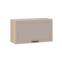 Шкаф навесной c одной откидной дверью «Лорас»