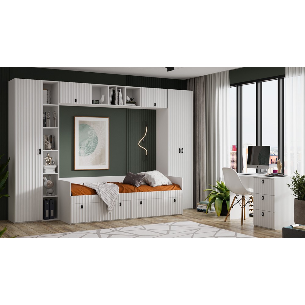 Набор детской мебели «Тиффани» №1 Набор детской мебели «Тиффани» №1