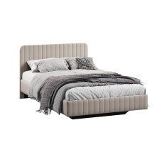 Кровать без ПМ «Шелли» Тип 1 (без подъемного механизма)