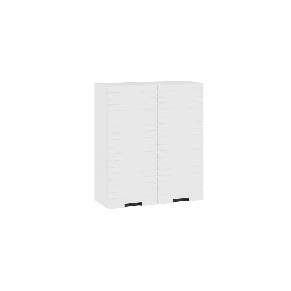 Шкаф навесной c двумя дверями «Гренада» Шкаф навесной c двумя дверями «Гренада»