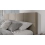 Кровать с ПМ «Лора»  (с подъемным механизмом) с заглушиной