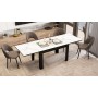 Стол раздвижной «Хьюстон» тип 2