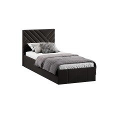 Кровать с ПМ «Дэлли» Тип 1 (с подъемным механизмом) с заглушиной