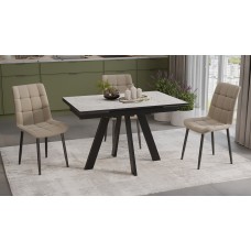 Стол обеденный «Джаггер» Тип 3