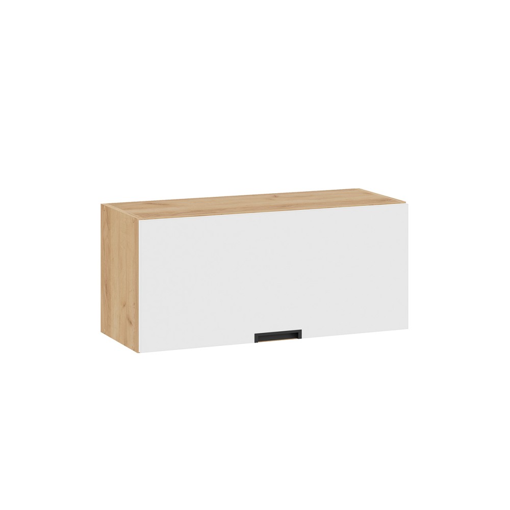 Шкаф навесной c одной откидной дверью «Гренада» Шкаф навесной c одной откидной дверью «Гренада»