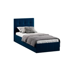 Кровать с ПМ «Эмма» (с подъемным механизмом) с заглушиной