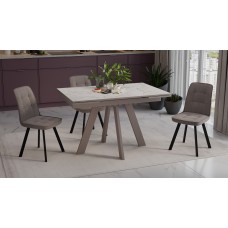 Стол обеденный «Джаггер» Тип 3