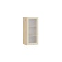 Шкаф навесной c одной дверью «Кимберли»