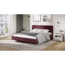 Кровать «Синди» Тип 3