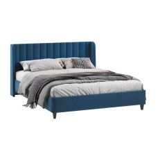 Кровать с ПМ «Шанель» (с подъемным механизмом)