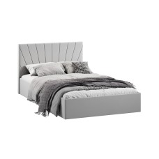 Кровать с ПМ «Эвори» Тип 1 (с подъемным механизмом) с заглушиной