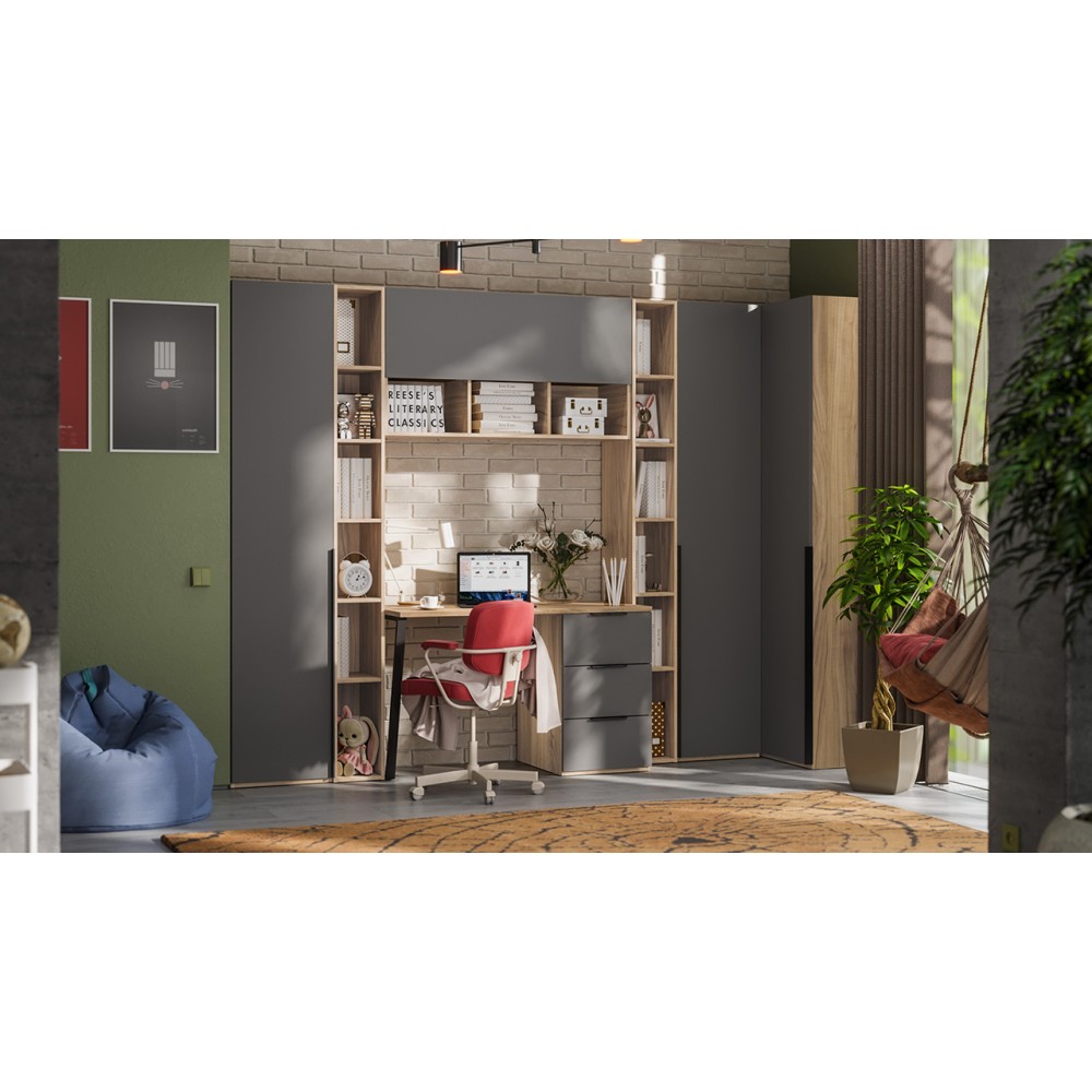 Набор детской мебели «Порто» №10 Набор детской мебели «Порто» №10