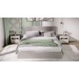 Кровать с ПМ «Лора»  (с подъемным механизмом) с заглушиной