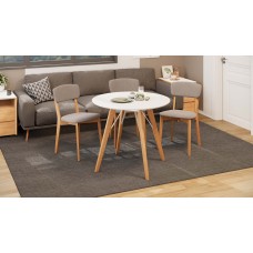 Стул «Леонардо» Тип 1 исп.2