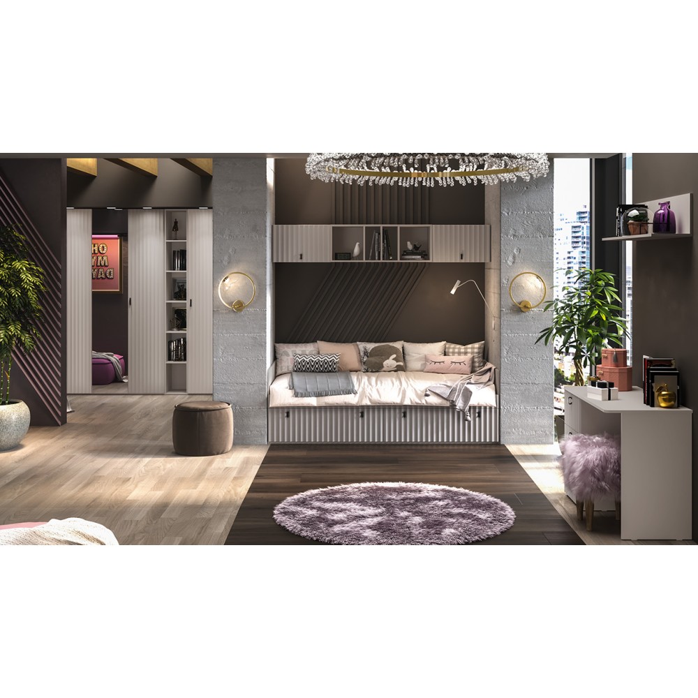 Детская «Тиффани» Детская «Тиффани»