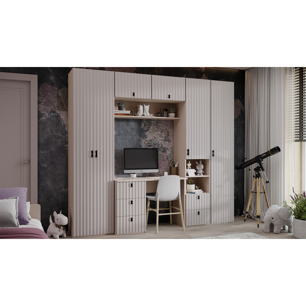 Детская «Тиффани» Детская «Тиффани»