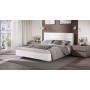 Кровать без ПМ «Агата» Тип 1 (без подъемного механизма)