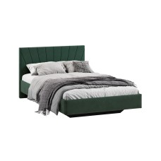 Кровать без ПМ «Эвори» Тип 1 (без подъемного механизма)