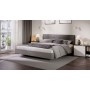 Кровать без ПМ «Элис» Тип 1 (без подъемного механизма) Исп.2