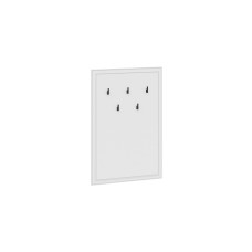 Вешалка настенная «Пандора» 