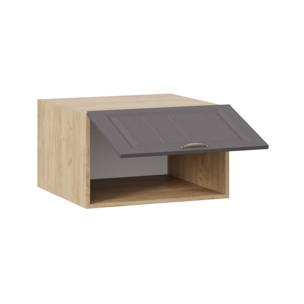 Шкаф навесной c одной откидной дверью «Лина» Шкаф навесной c одной откидной дверью «Лина»