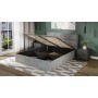 Кровать с ПМ «Стелла» Тип 1 (с подъемным механизмом)