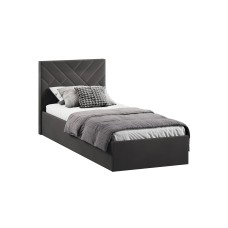 Кровать с ПМ «Кевия» Тип 1 (с подъемным механизмом) с заглушиной