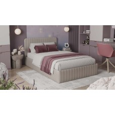 Кровать с ПМ «Шелли» Тип 1 (с подъемным механизмом) с заглушиной