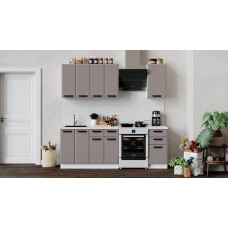 Кухонный гарнитур «Тиана» длиной 160 см
