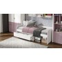 Кровать комбинированная «Марли» Тип 1