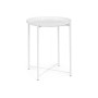 Журнальный стол Tray 1 white