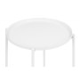 Журнальный стол Tray 1 white