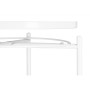 Журнальный стол Tray 1 white