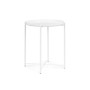 Журнальный стол Tray 1 white