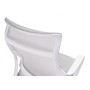 Компьютерное кресло Rino light gray / white