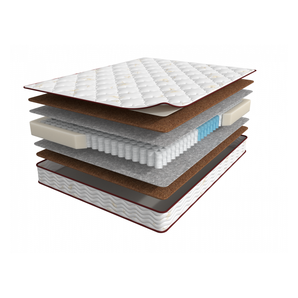 Матрас Шэди Sumo 140х200 Матрас Шэди Sumo 140х200